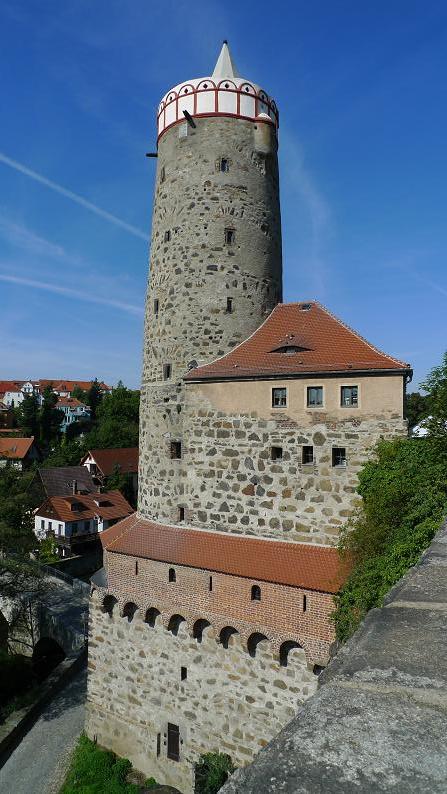 Budziszyn - ARKA-TOUR Arkadiusz Felkle przewodnik