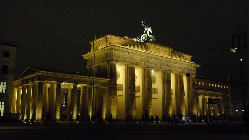 Berlin - wycieczka z przewodnikiem